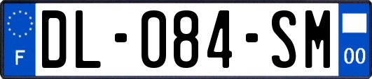 DL-084-SM