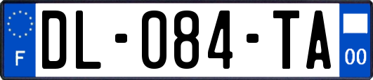 DL-084-TA