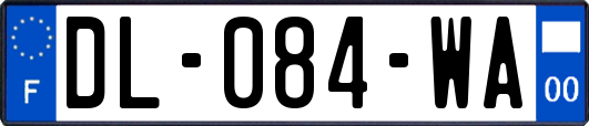 DL-084-WA