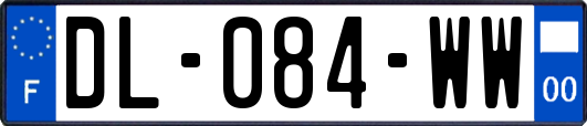 DL-084-WW