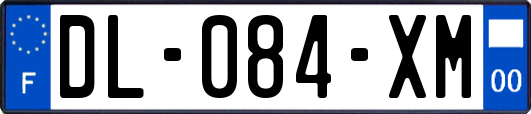 DL-084-XM