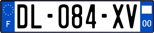 DL-084-XV