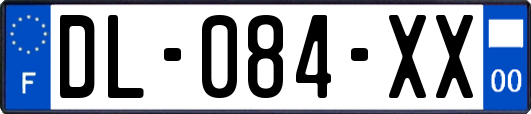 DL-084-XX