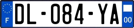 DL-084-YA