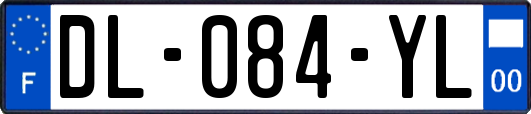 DL-084-YL