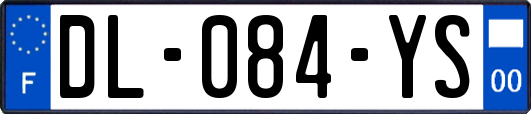 DL-084-YS