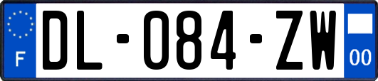 DL-084-ZW