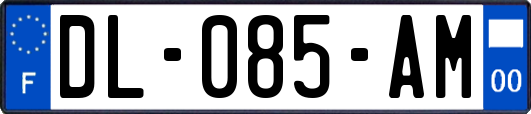 DL-085-AM