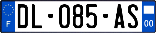 DL-085-AS