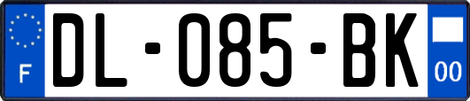 DL-085-BK