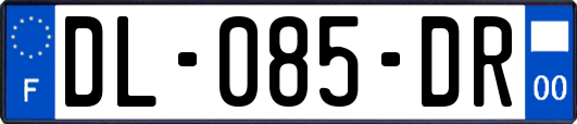 DL-085-DR