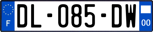 DL-085-DW