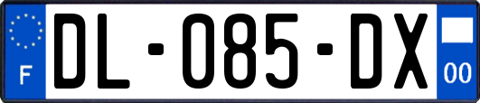 DL-085-DX