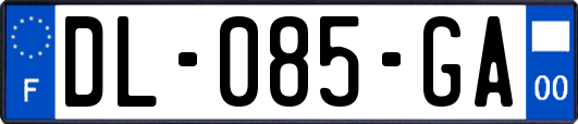 DL-085-GA