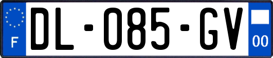 DL-085-GV