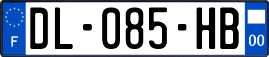 DL-085-HB