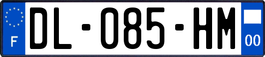 DL-085-HM