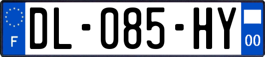 DL-085-HY