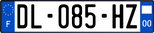 DL-085-HZ