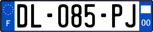 DL-085-PJ