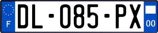 DL-085-PX