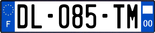 DL-085-TM