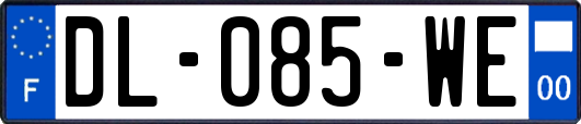 DL-085-WE