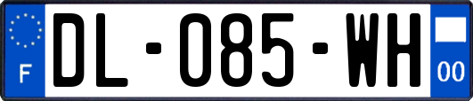 DL-085-WH