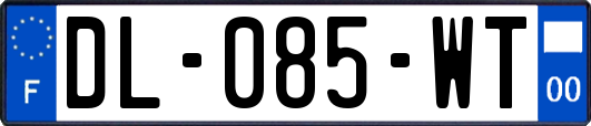 DL-085-WT