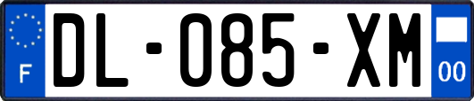 DL-085-XM