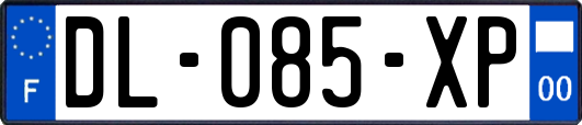 DL-085-XP