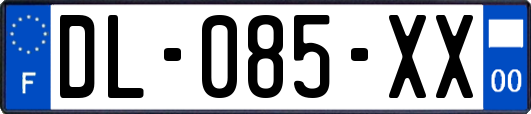 DL-085-XX