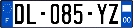 DL-085-YZ