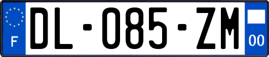 DL-085-ZM