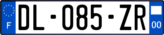 DL-085-ZR