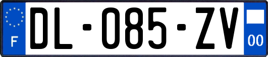 DL-085-ZV