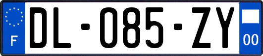 DL-085-ZY