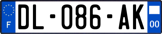 DL-086-AK