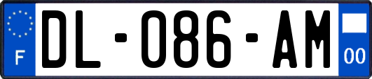 DL-086-AM