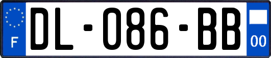 DL-086-BB