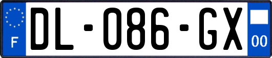 DL-086-GX