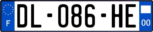 DL-086-HE