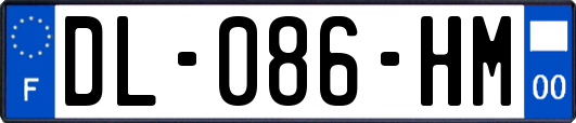 DL-086-HM