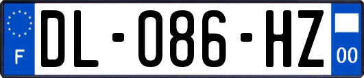 DL-086-HZ