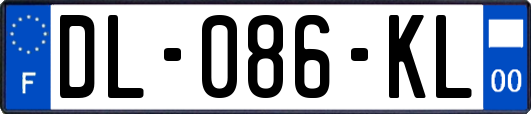 DL-086-KL