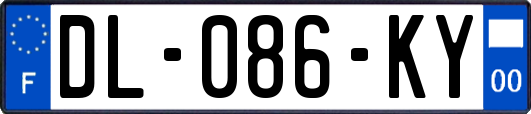 DL-086-KY