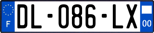 DL-086-LX