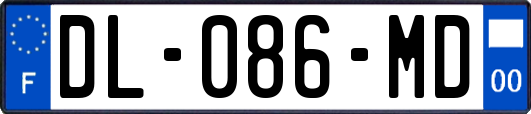 DL-086-MD