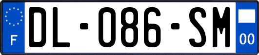 DL-086-SM