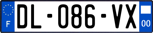 DL-086-VX